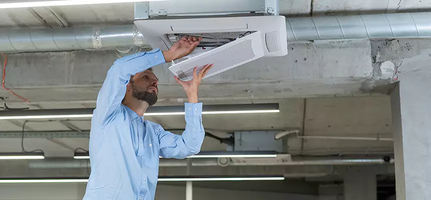 Our Air Duct Dust Cleaning Services in Temecula, CA