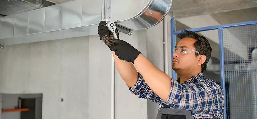 Our Air Duct Pathogen Disinfection Services in Temecula, CA