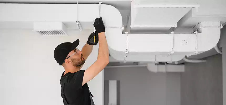 Our Air Duct Repair Services in Temecula, CA