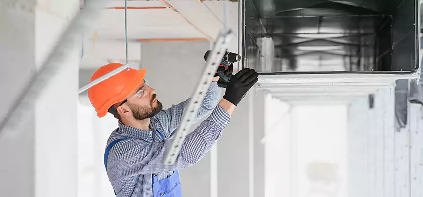 Our Air Vent Replacement Services in Temecula, CA