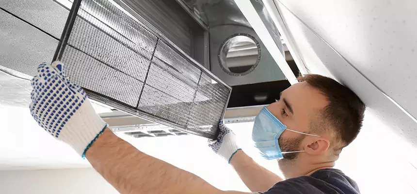 Our Bathroom Exhaust Duct Cleaning Services in Temecula, CA