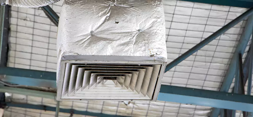 Our Custom HVAC Ductwork Services in Temecula, CA