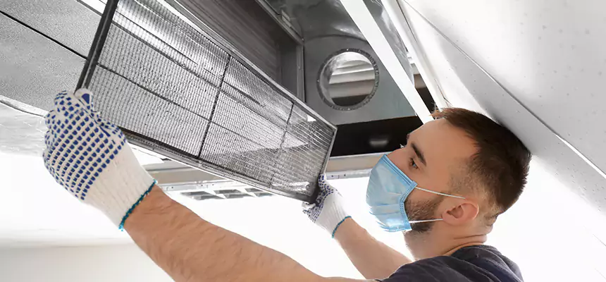 Our Dryer Vent Replacement Services in Temecula, CA