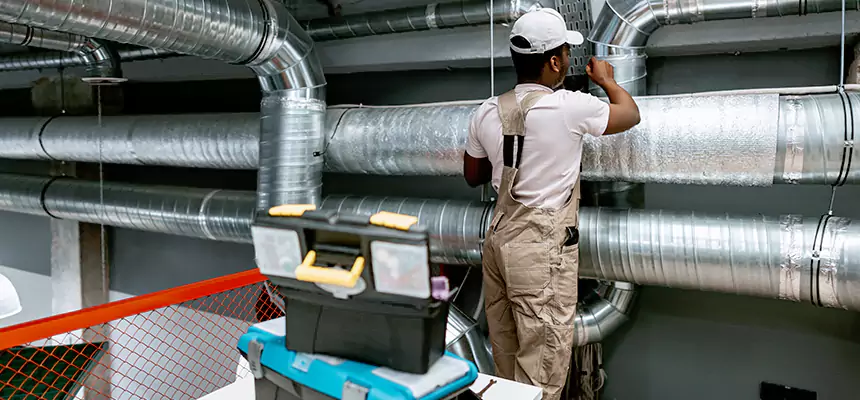 Comprehensive Duct Expansion in Temecula, CA