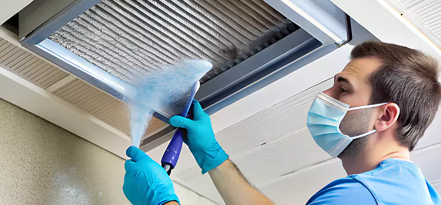Our Home Ventilation Cleaning Services in Temecula, CA