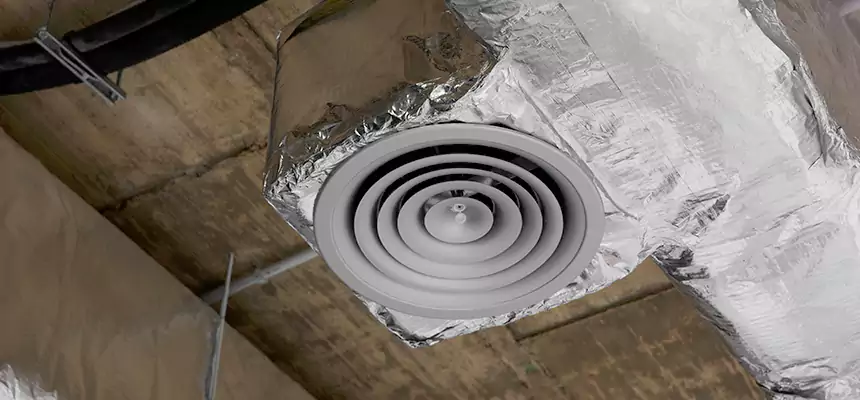 Our Industrial Dryer Vent Cleaning Services in Temecula, CA