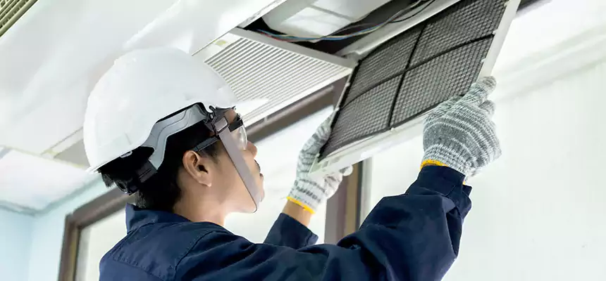 Our Residential Air Vent Cleaning Services in Temecula, CA
