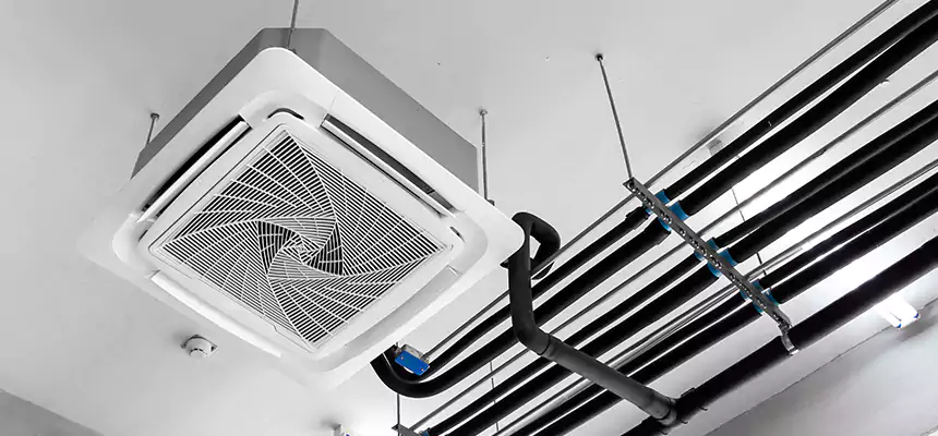 Our Smart AC Vent Controller Services in Temecula, CA