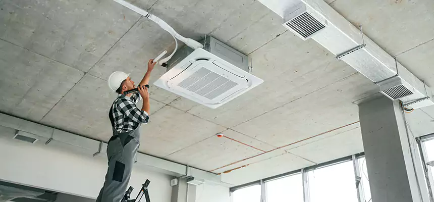 Our Wi Fi Connected Air Ducts Services in Temecula, CA