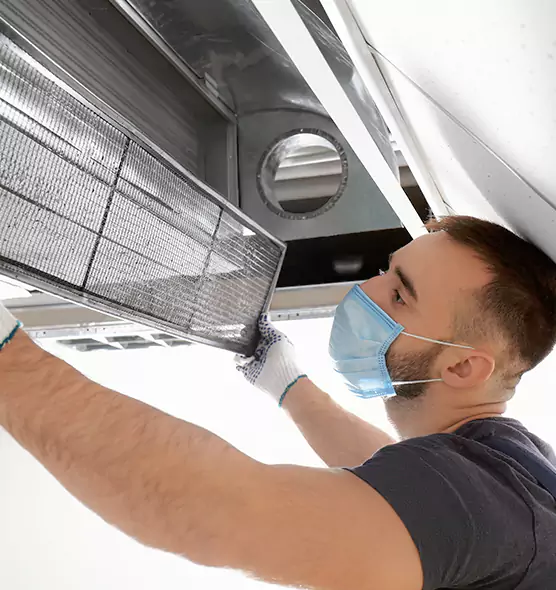 About Air Duct Pathogen Disinfection in Temecula, CA