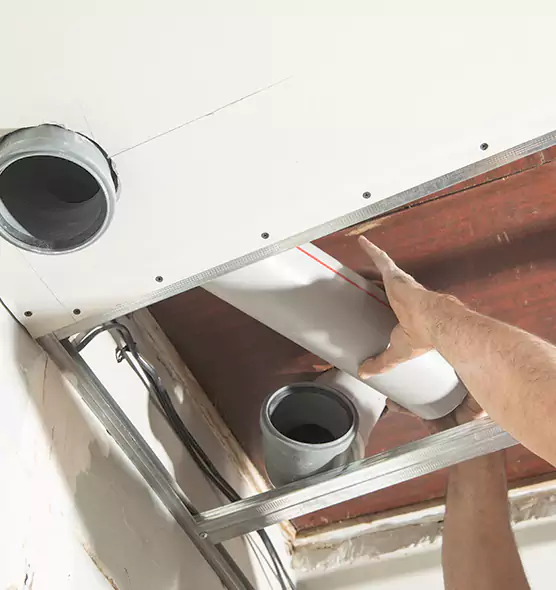 Professional Air Duct Replacement in Temecula, CA