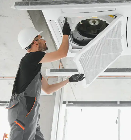 About Air Duct Rodent Removal in Temecula, CA