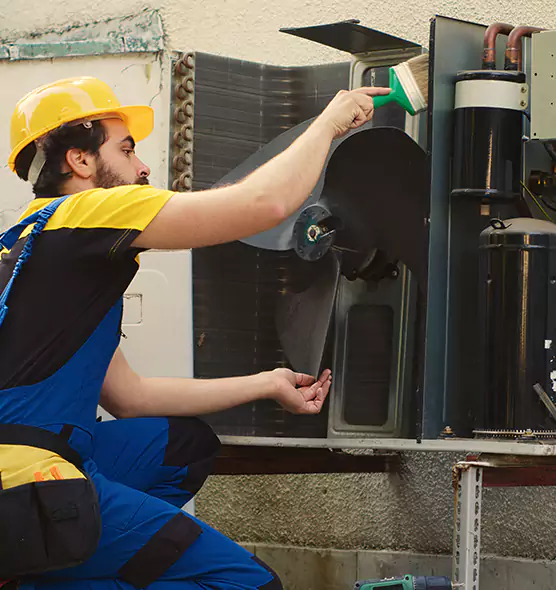 Professional Air Duct Washing Service in Temecula, CA