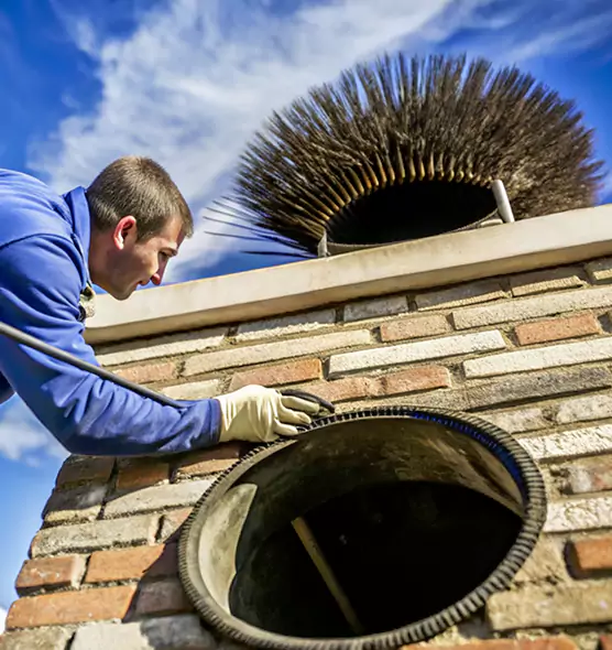 About Professional Chimney Sweep in Temecula, CA