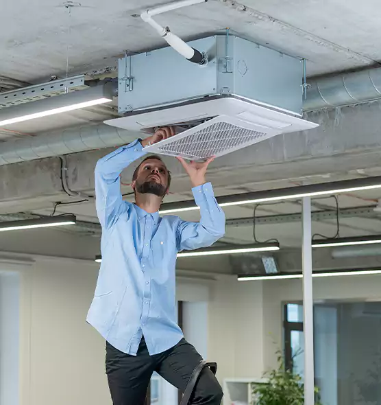 Expert Commercial Air Duct Cleaning in Temecula, CA