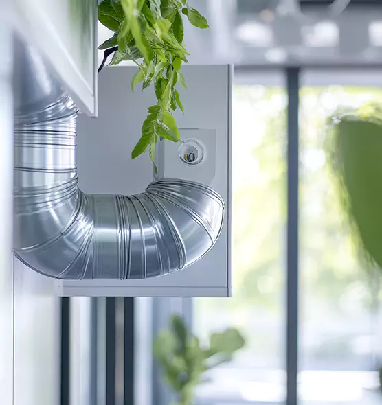 Professional Eco-Safe Dryer Vent Cleaning in Temecula, CA