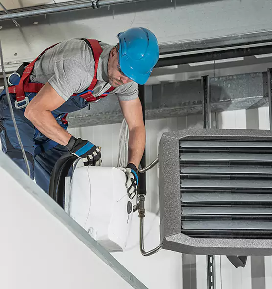 About HVAC Mold Remediation Service in Temecula, CA