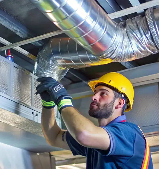 Professional NADCA Approved Air Duct Services in Temecula, CA