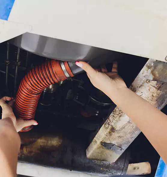 Professional Post-Renovation Duct Debris Removal in Temecula, CA