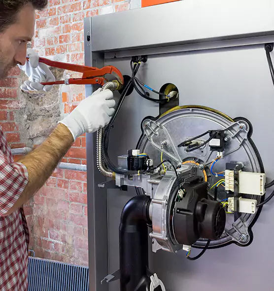 Advanced Repair Dryer Vent Hose in Temecula, CA