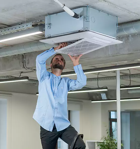 Advanced Residential Air Vent Cleaning in Temecula, CA