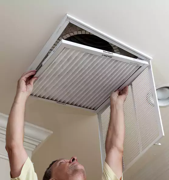 Advanced Residential Vent Cleaning in Temecula, CA