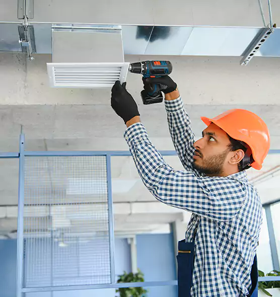 Advanced Retail Store Duct Cleaning in Temecula, CA