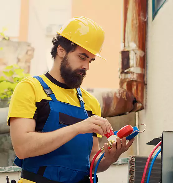 About Smart HVAC Installation in Temecula, CA