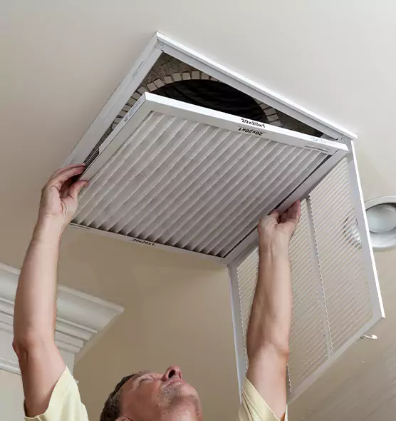 Professional Vent Relocation Services in Temecula, CA