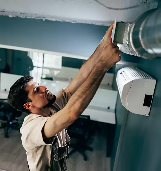 Reliable Warehouse Vent Cleaning in Temecula, CA