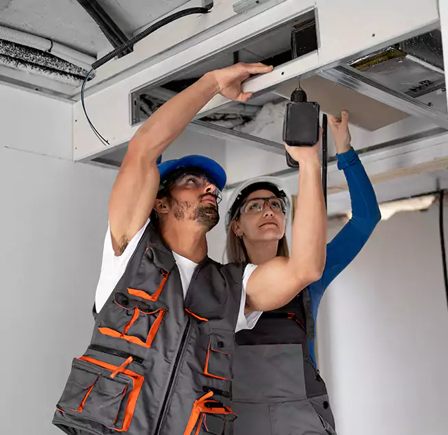 Why Homeowners & Businesses Trust Us in Temecula, CA